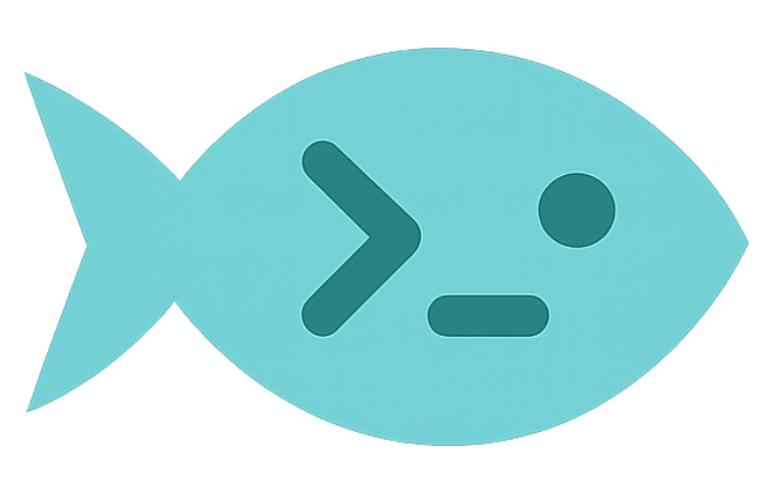 Sudofish labs logo